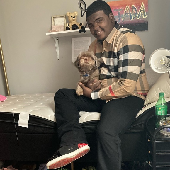 Meet your Posher, Jonathan - Picture 6 of 10